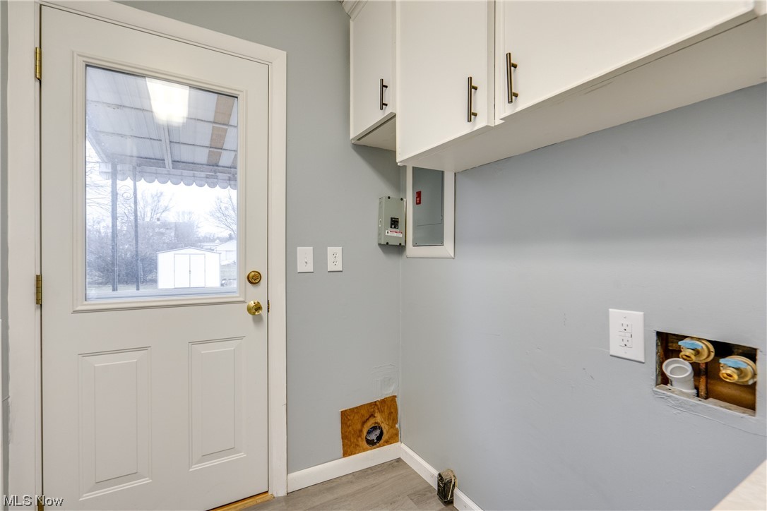 Martindale Acres - Residential