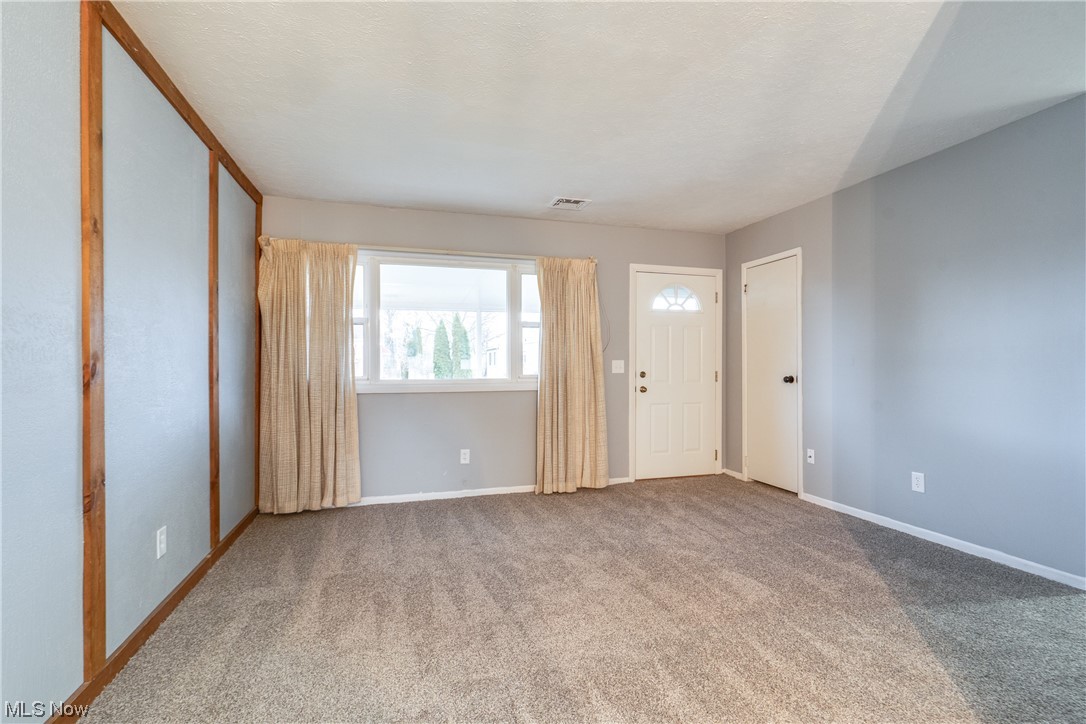 Martindale Acres - Residential