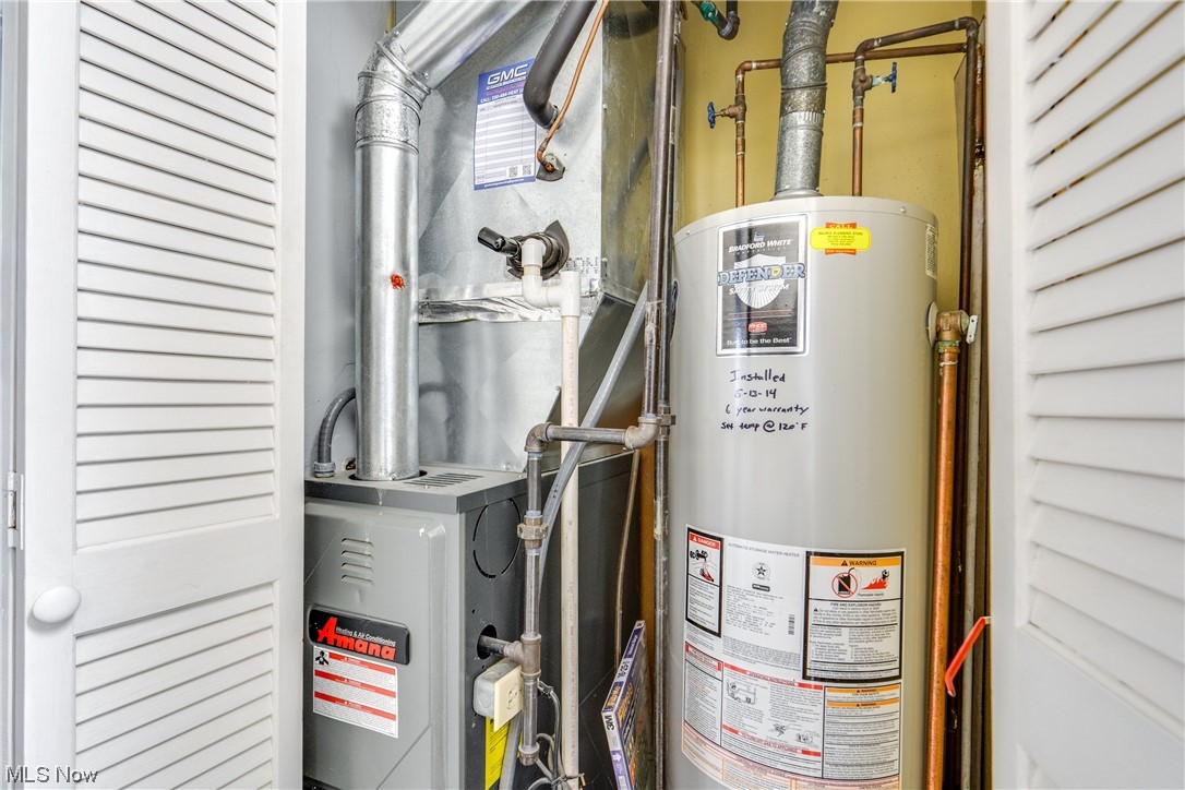 Martindale Acres - Residential