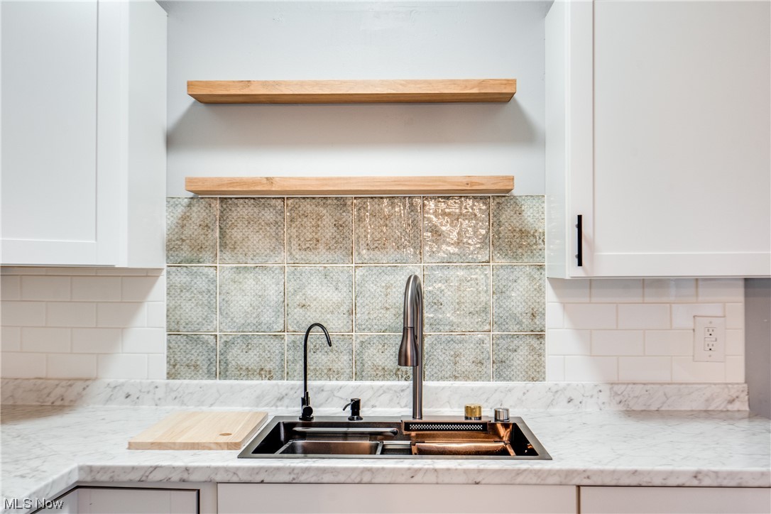 Martindale Acres - Residential