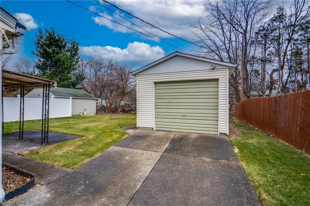 Martindale Acres - Residential