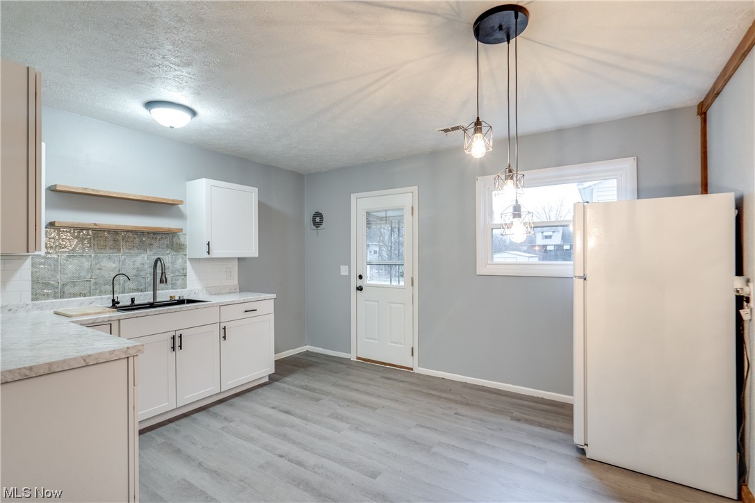 Martindale Acres - Residential