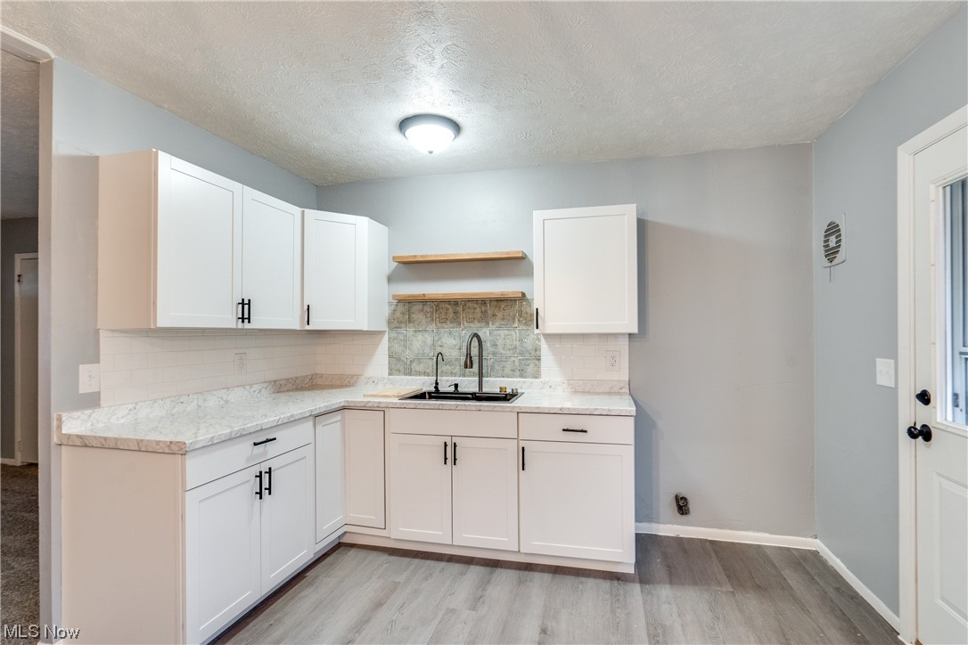 Martindale Acres - Residential