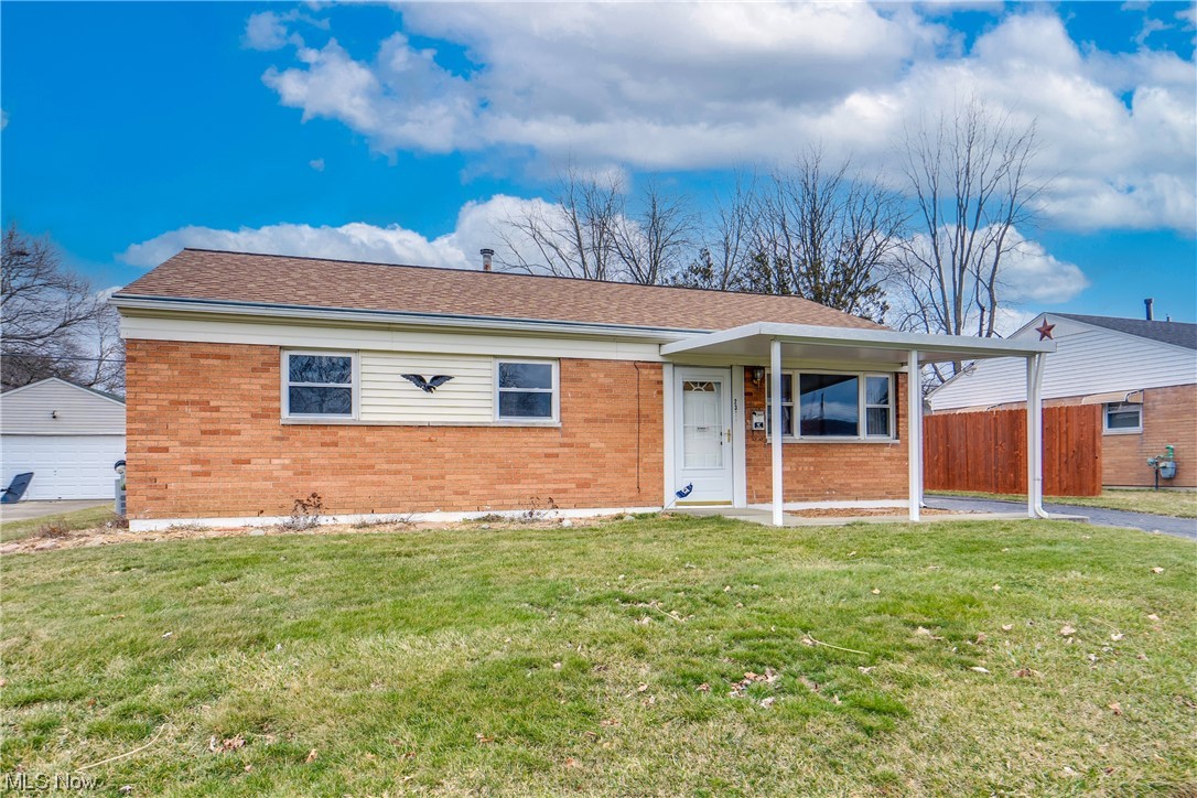 Martindale Acres - Residential