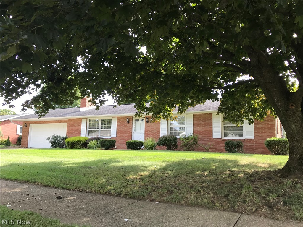 South Side - Residential