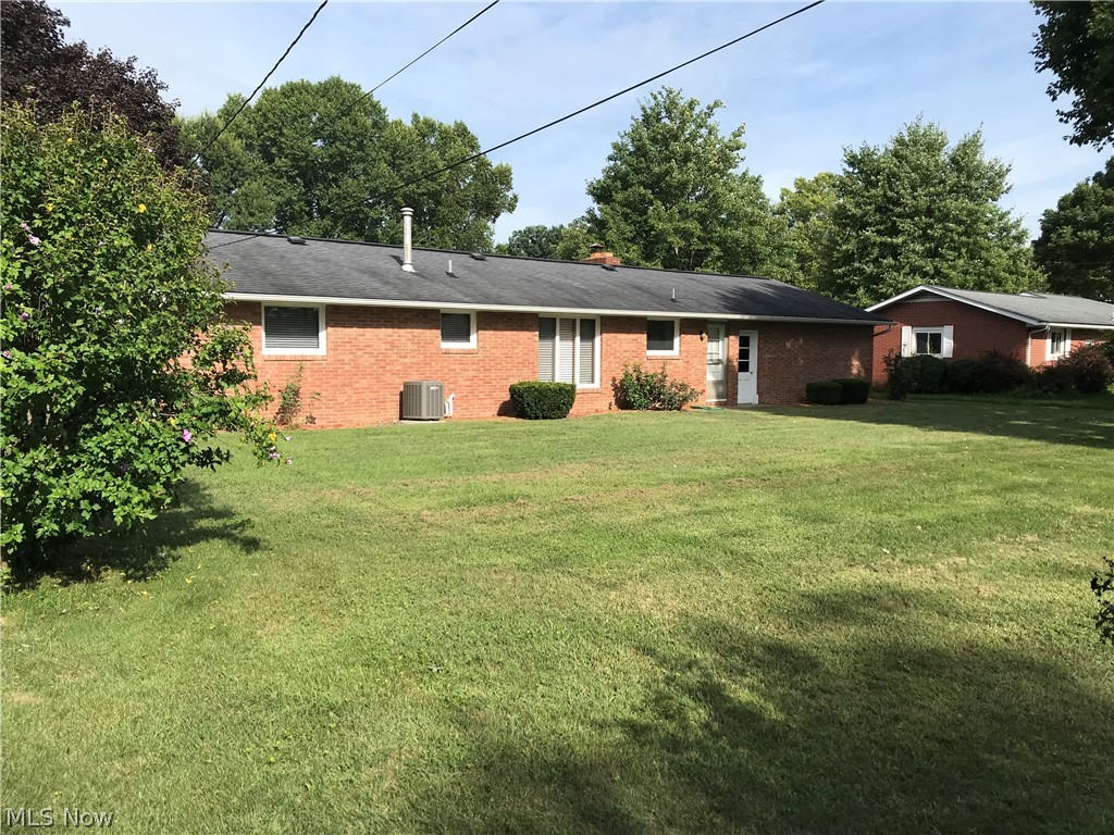 South Side - Residential