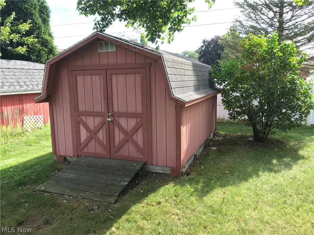 South Side - Residential