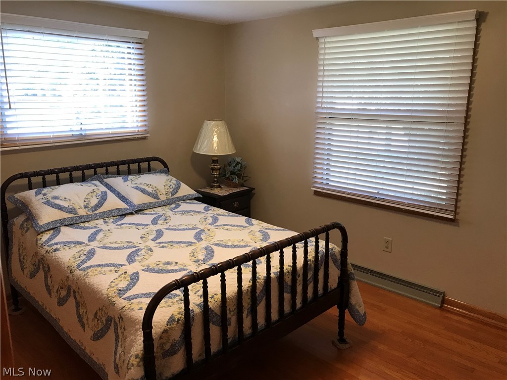 South Side - Residential