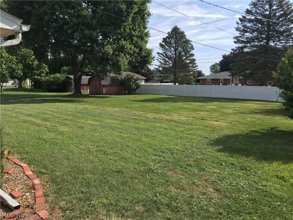 South Side - Residential