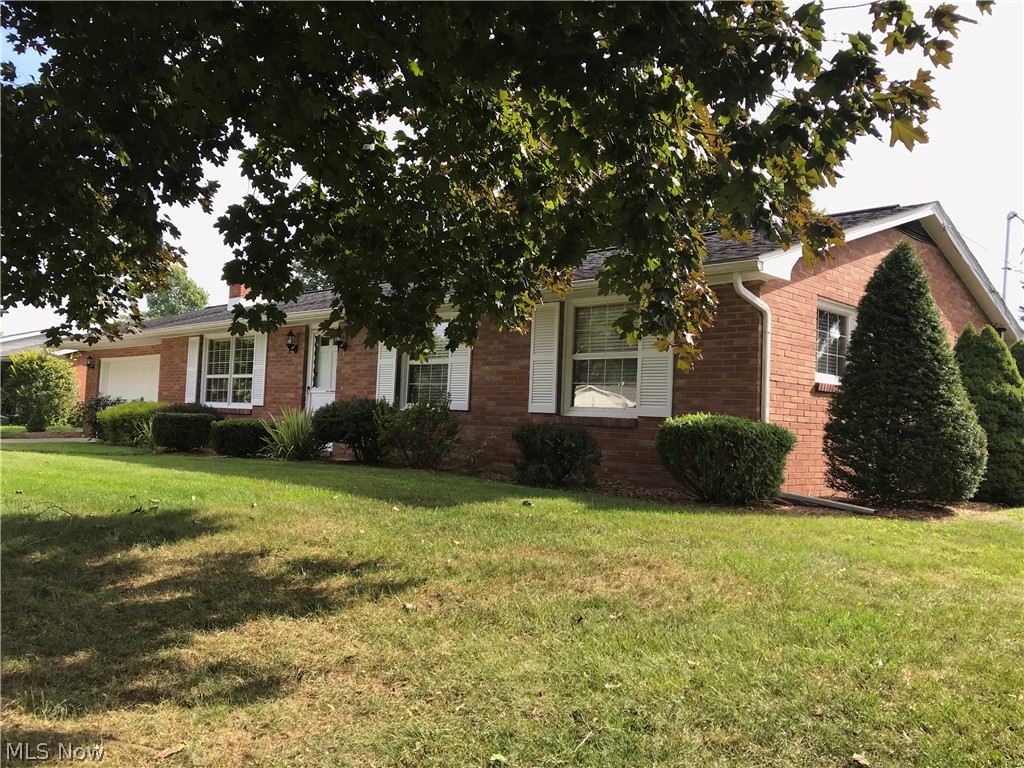 South Side - Residential