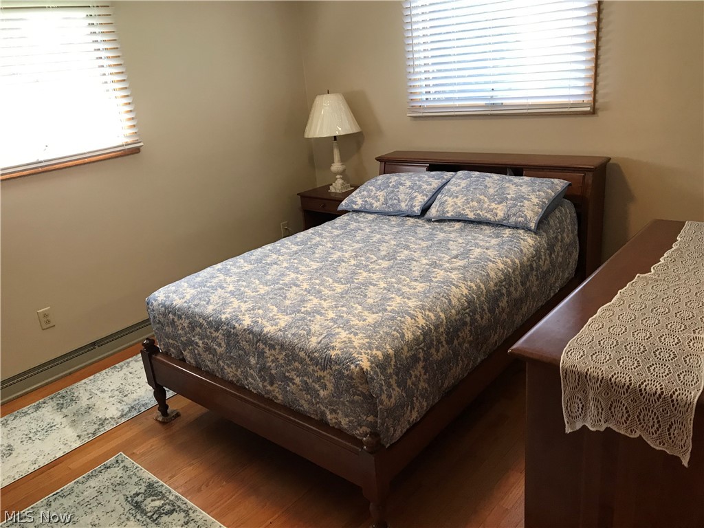 South Side - Residential