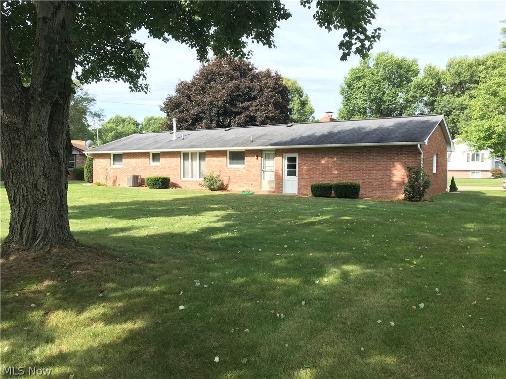 South Side - Residential