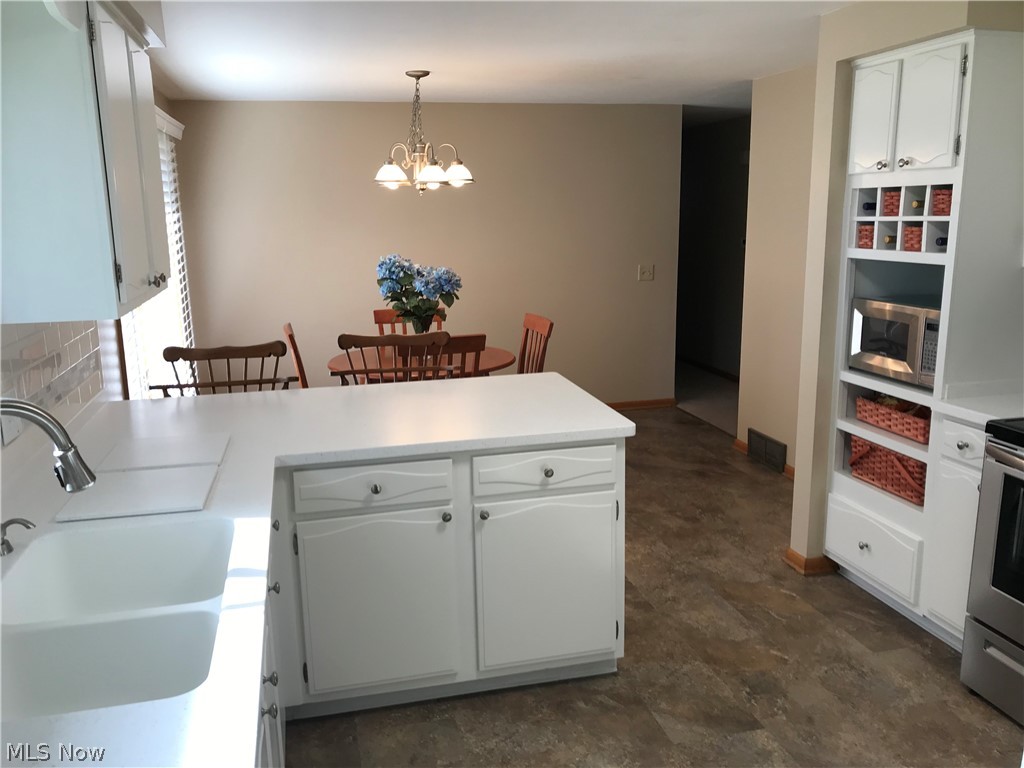 South Side - Residential