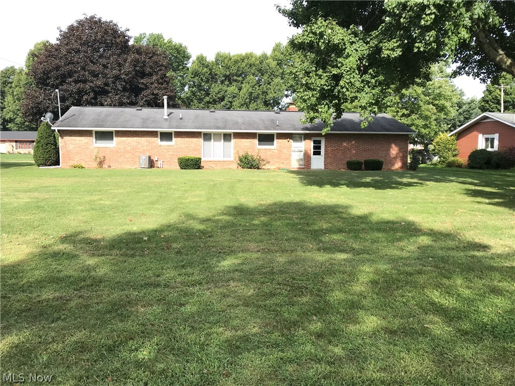 South Side - Residential