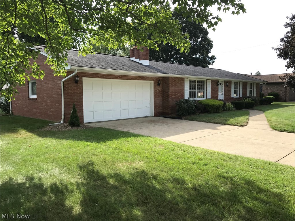 South Side - Residential