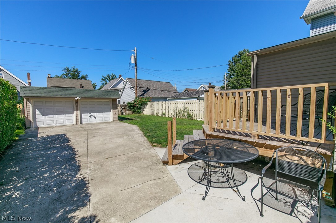 Lakwood Park - Residential