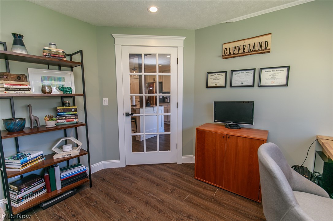 Lakwood Park - Residential