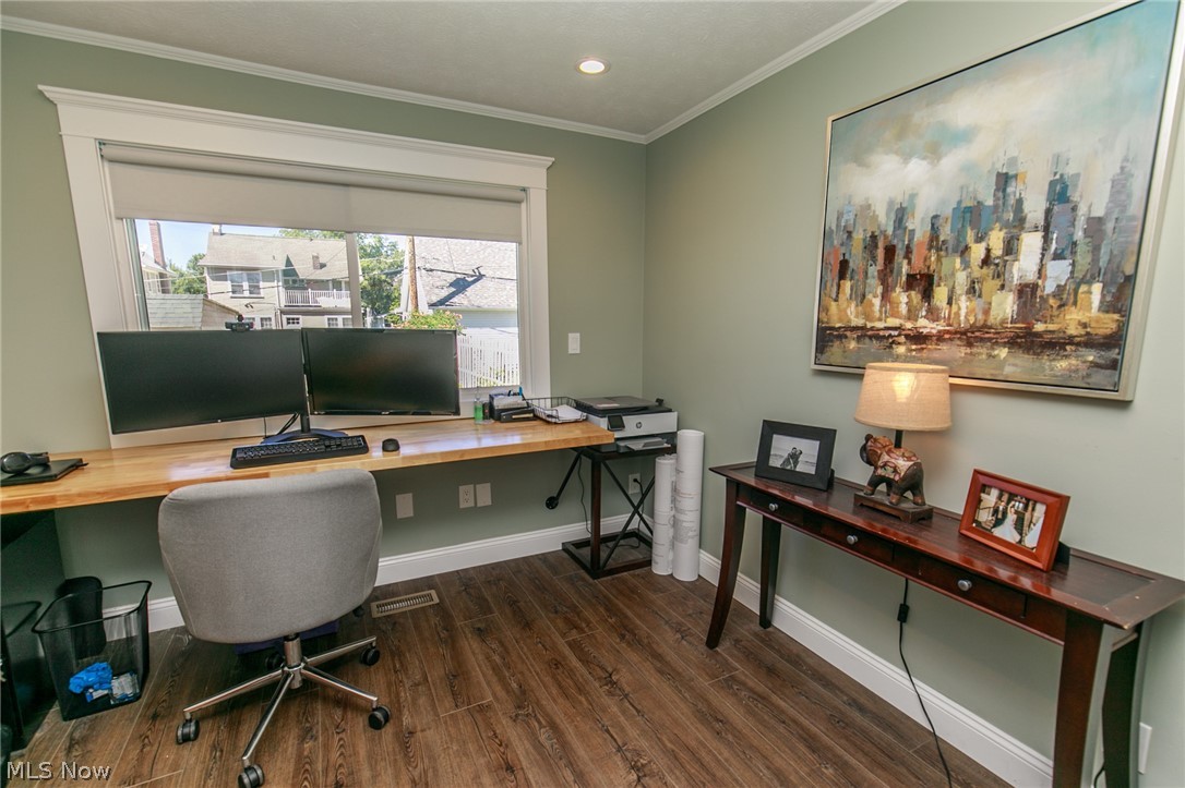 Lakwood Park - Residential