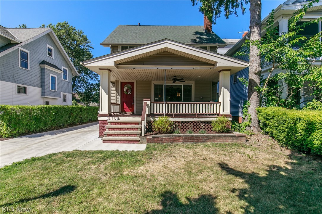 Lakwood Park - Residential