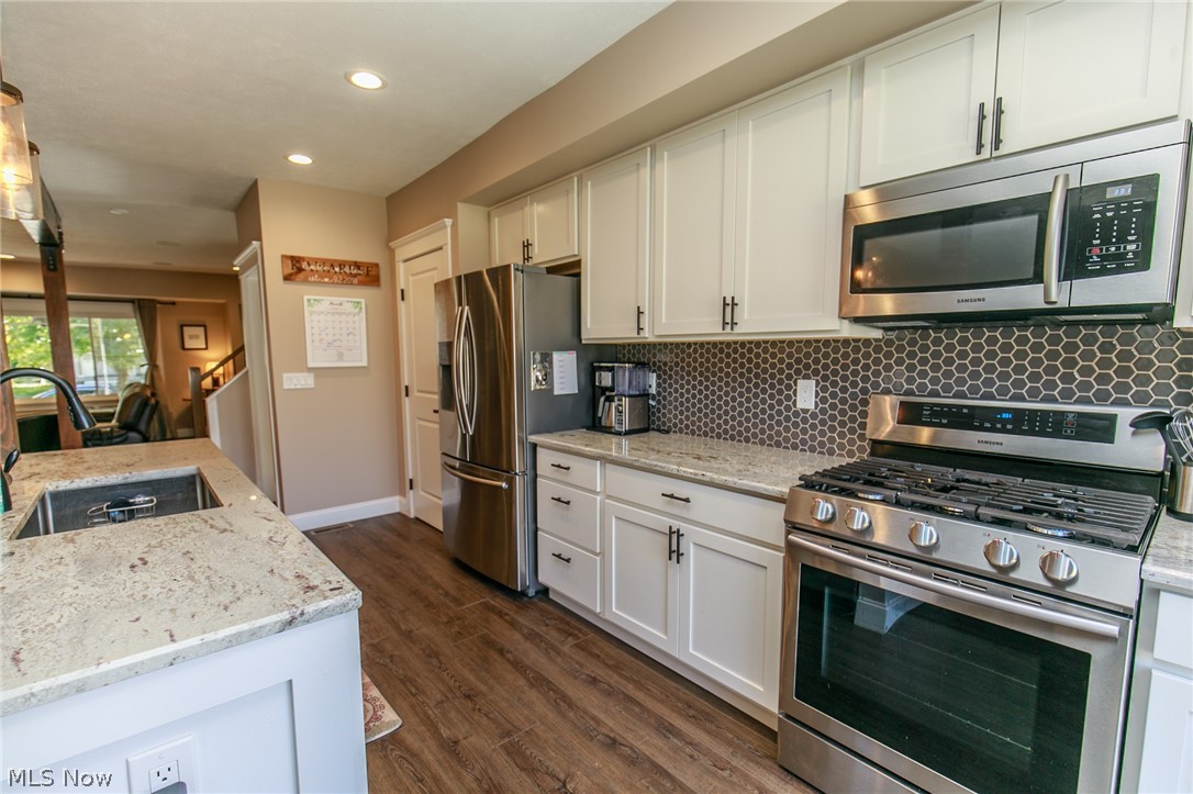 Lakwood Park - Residential