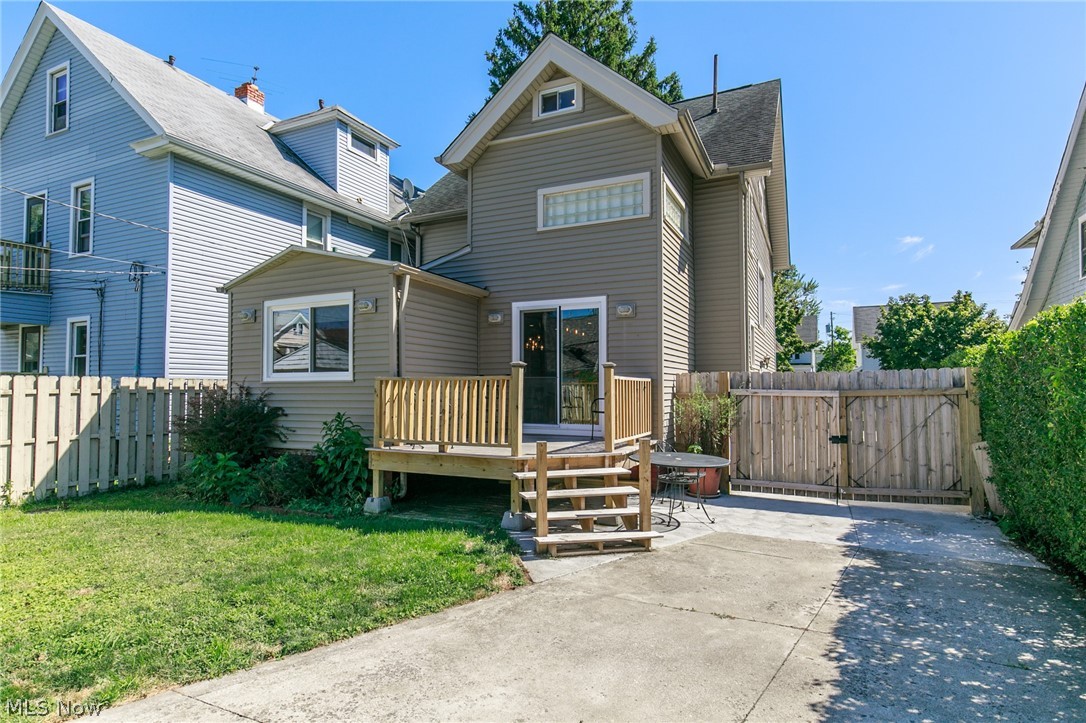 Lakwood Park - Residential