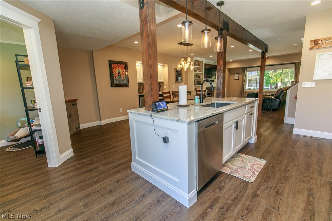 Lakwood Park - Residential