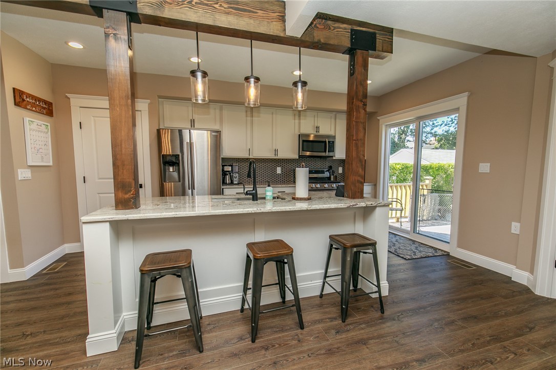 Lakwood Park - Residential