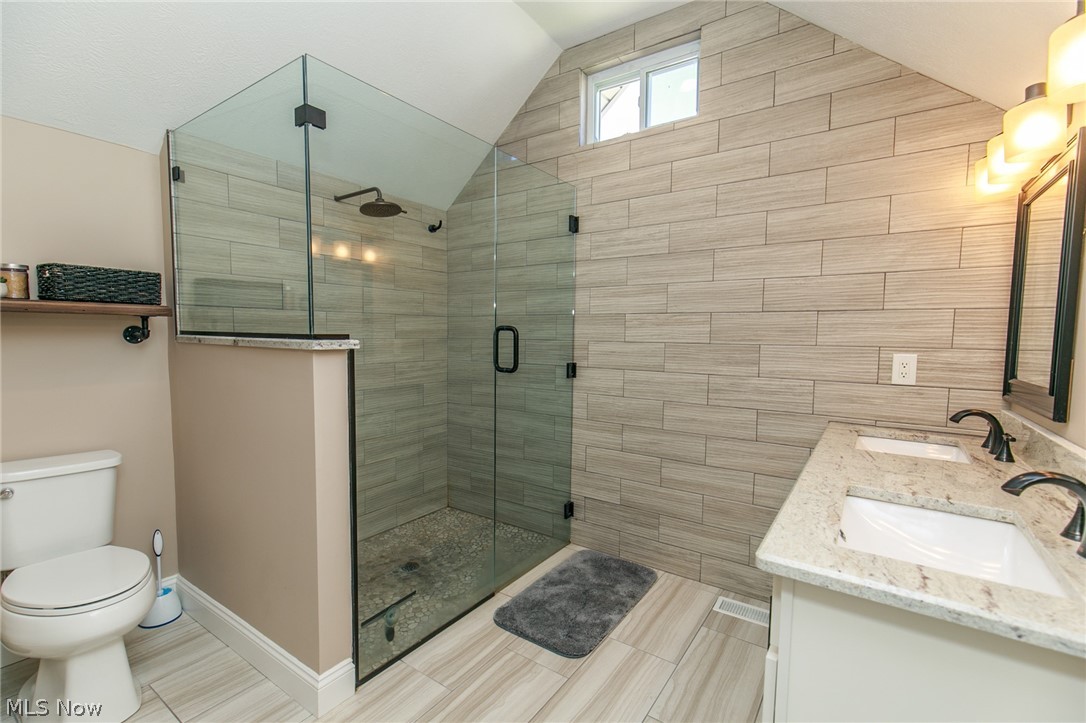 Lakwood Park - Residential