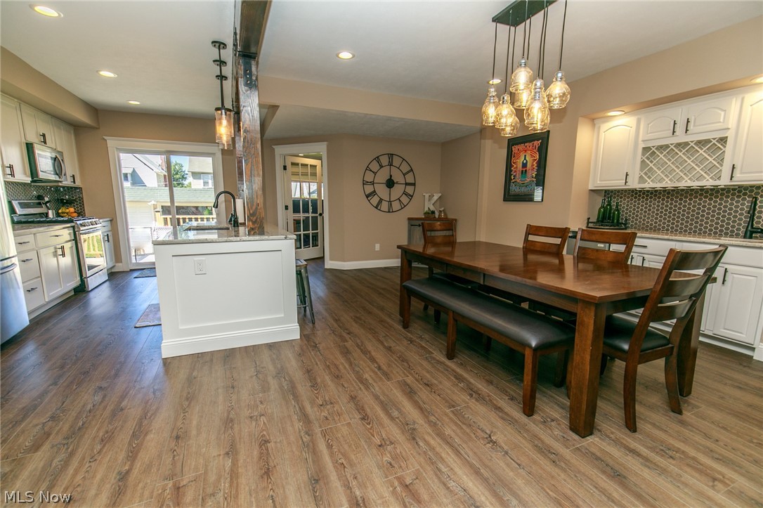 Lakwood Park - Residential