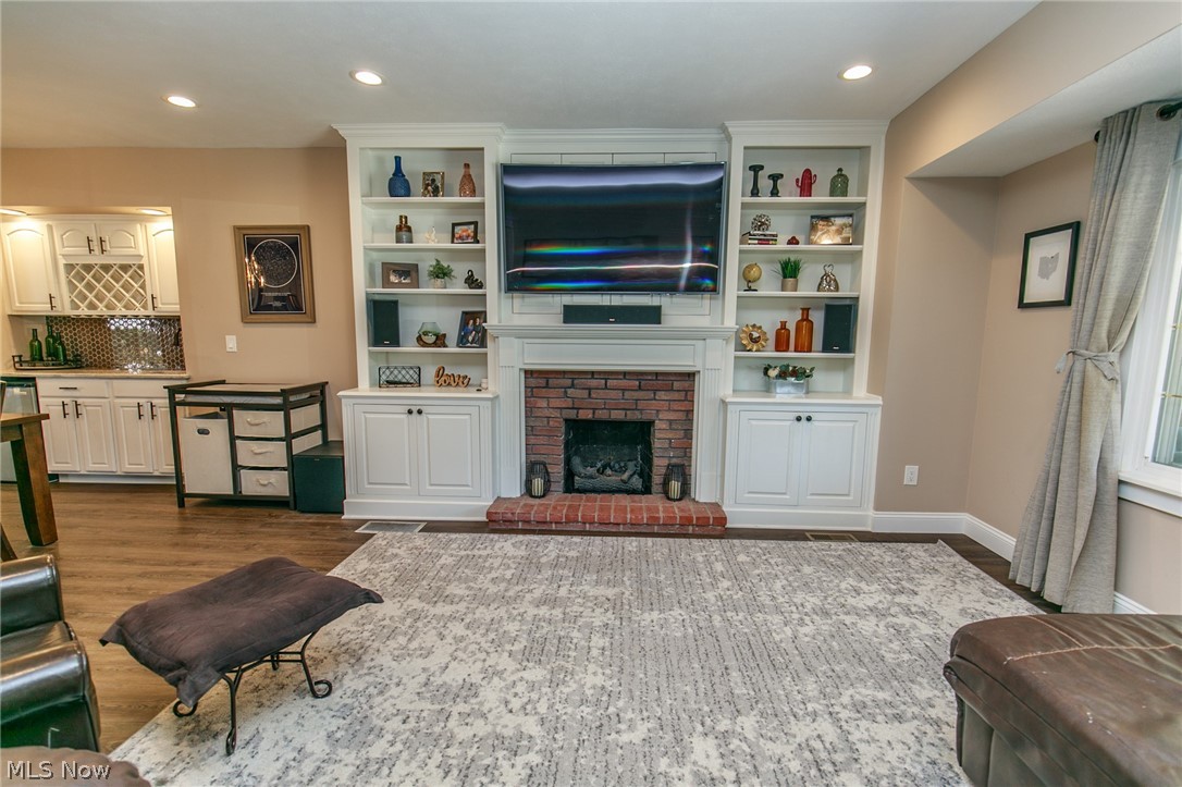 Lakwood Park - Residential