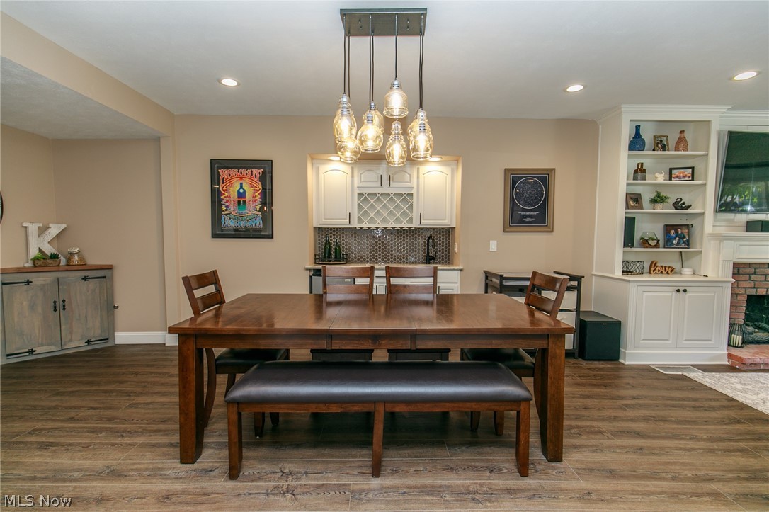 Lakwood Park - Residential