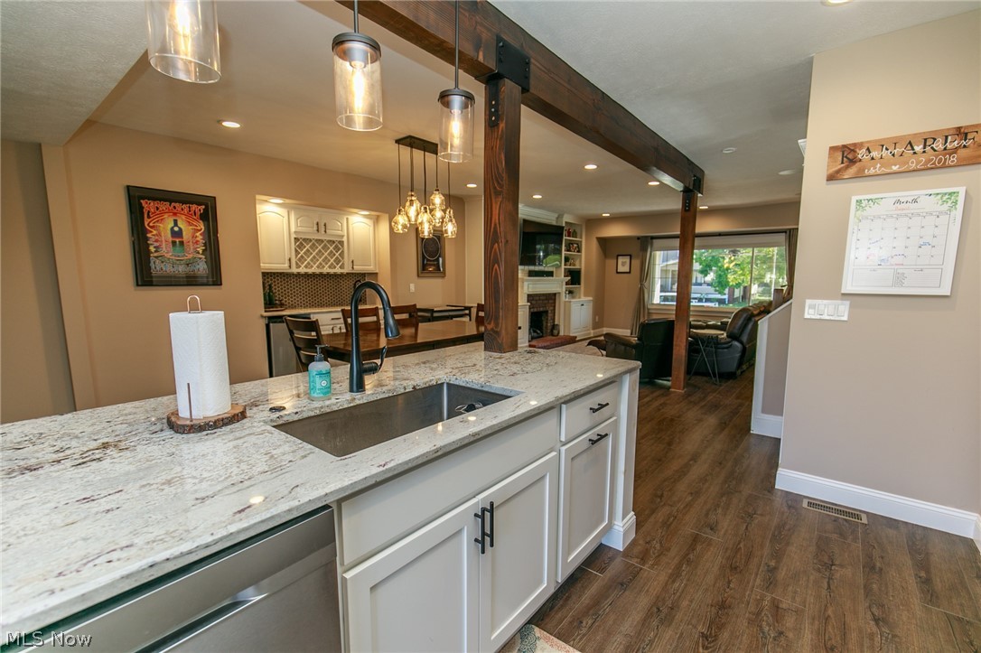 Lakwood Park - Residential