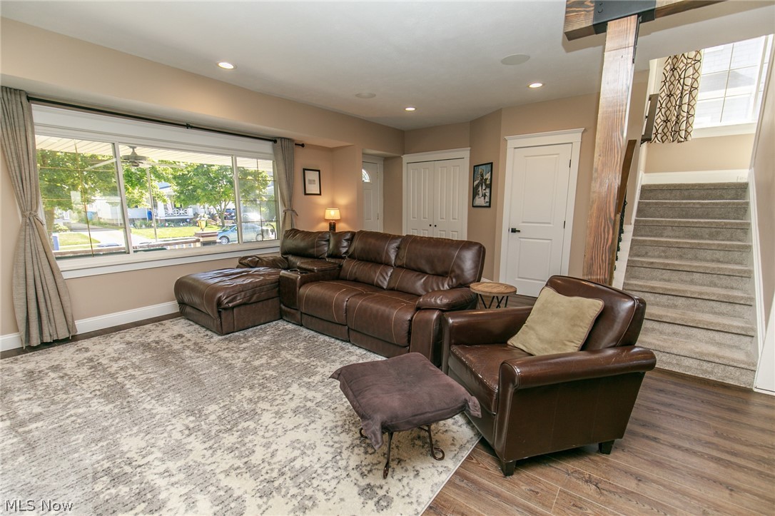 Lakwood Park - Residential