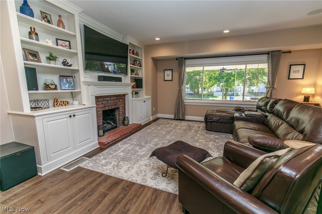 Lakwood Park - Residential