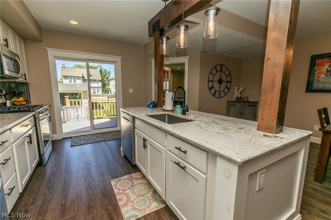 Lakwood Park - Residential