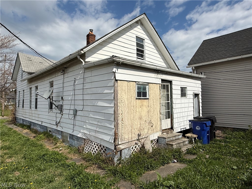 G E & G L Hartnell - Residential