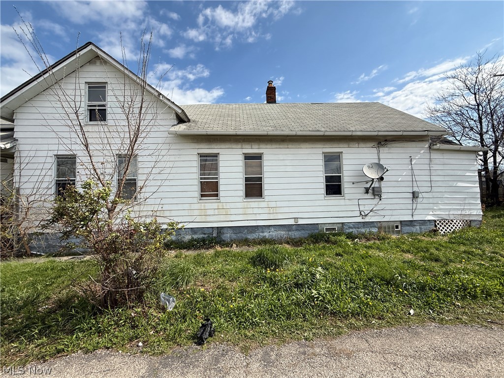G E & G L Hartnell - Residential