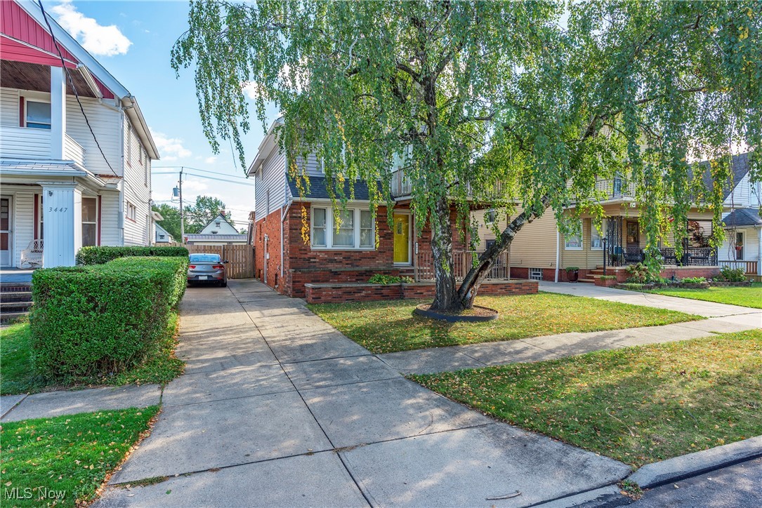 3451 W 98th Street