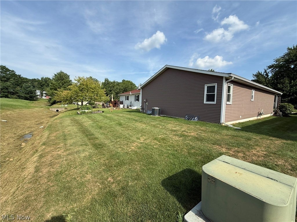 881 Pepperwood Drive
