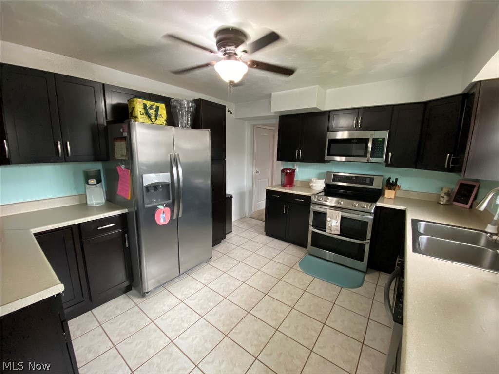 Speakers SD - Residential