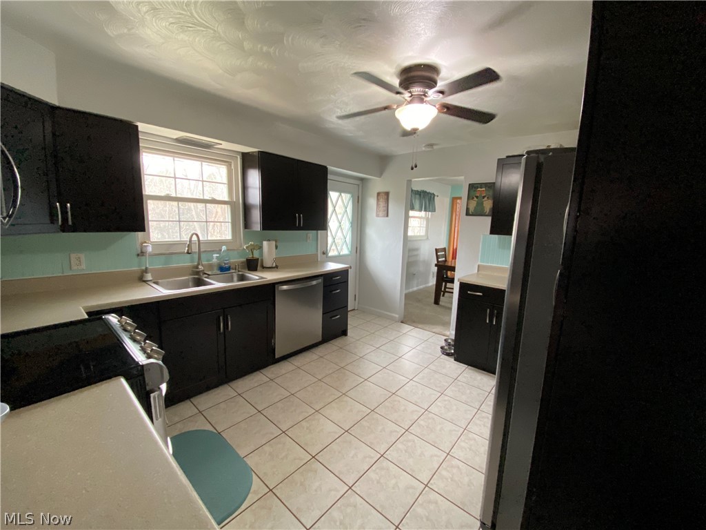 Speakers SD - Residential