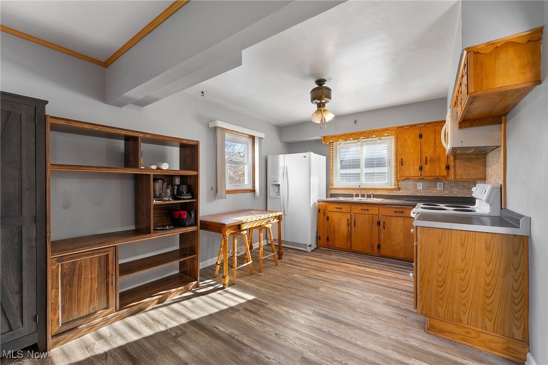 Township/Austintown - Residential