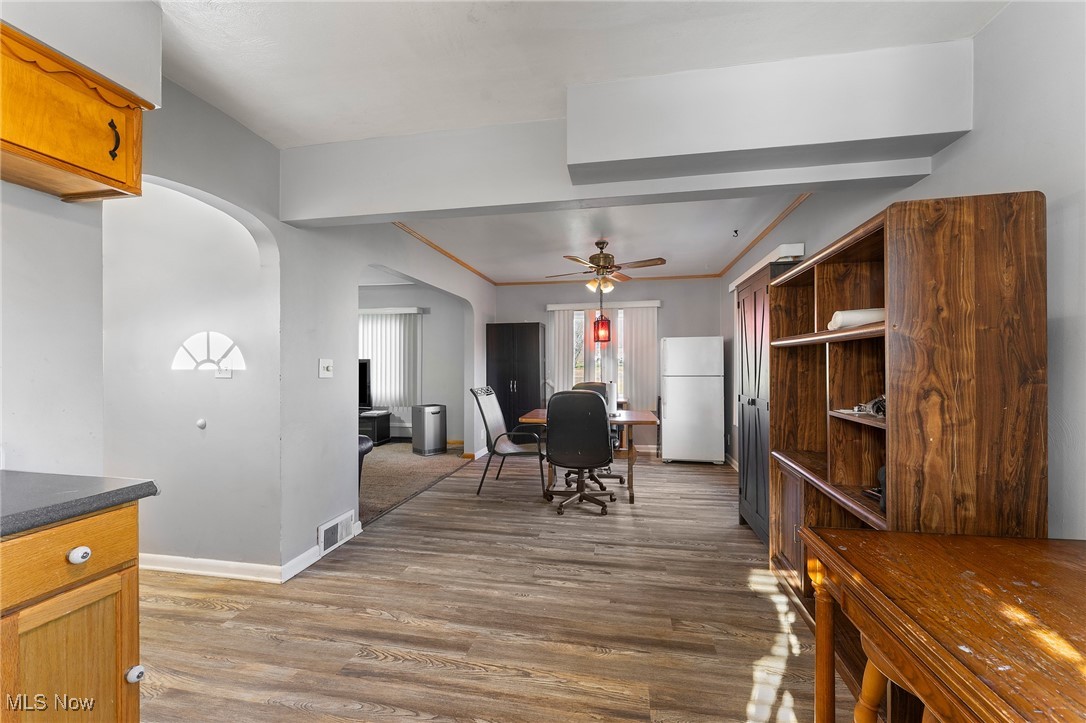 Township/Austintown - Residential