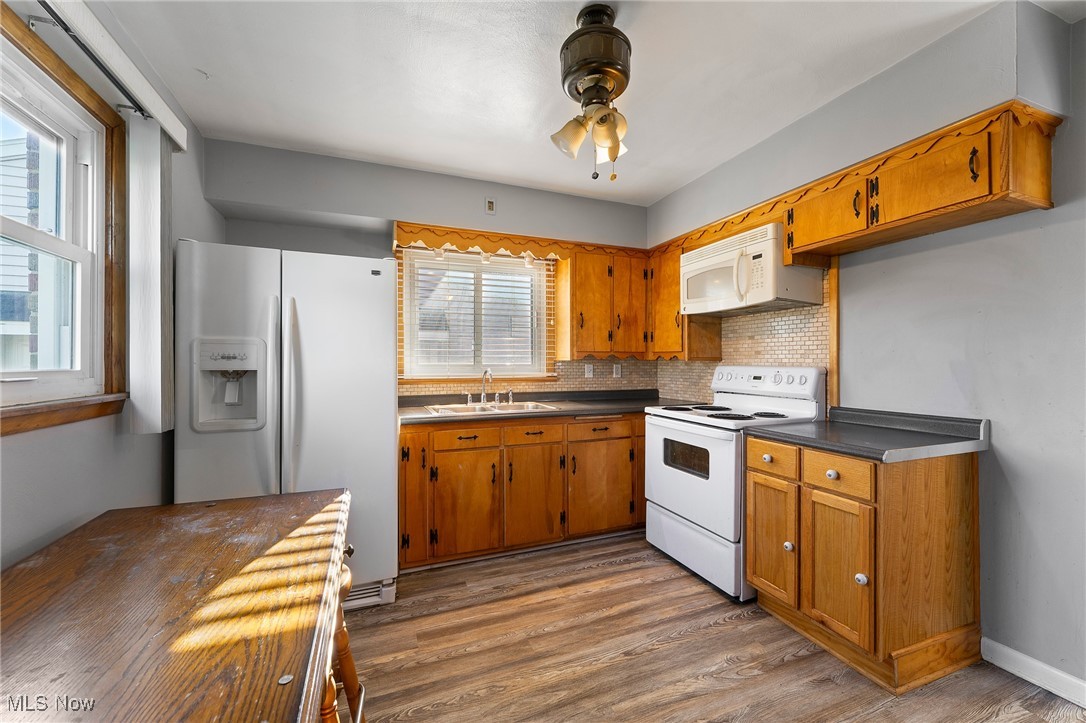 Township/Austintown - Residential