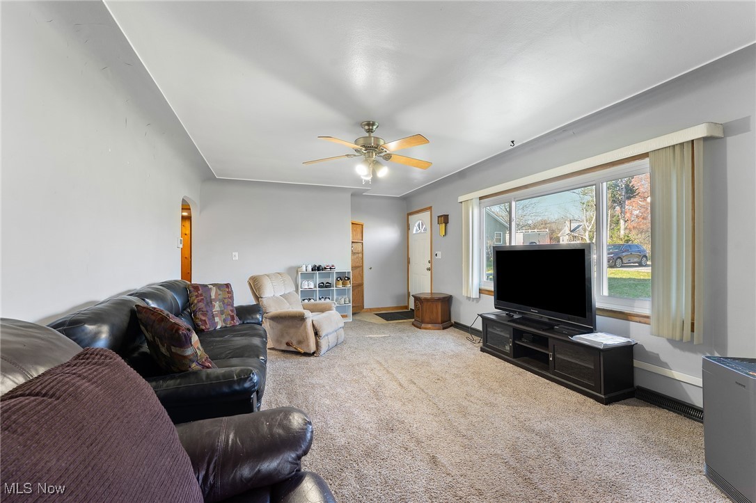 Township/Austintown - Residential