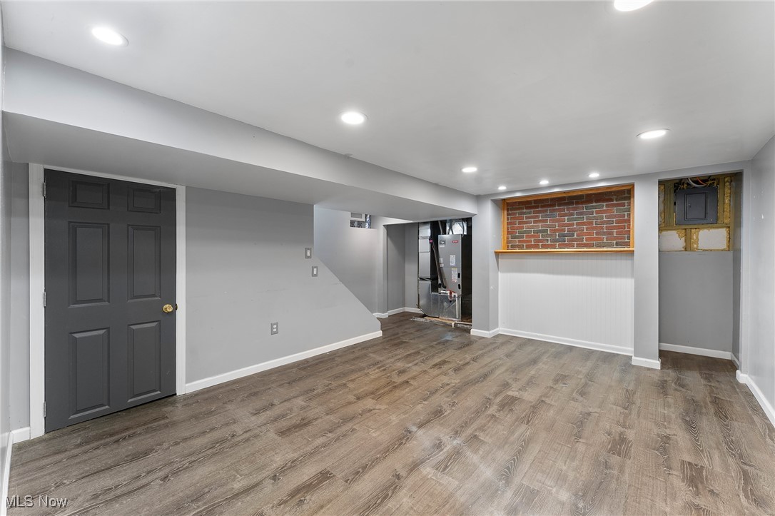 Township/Austintown - Residential