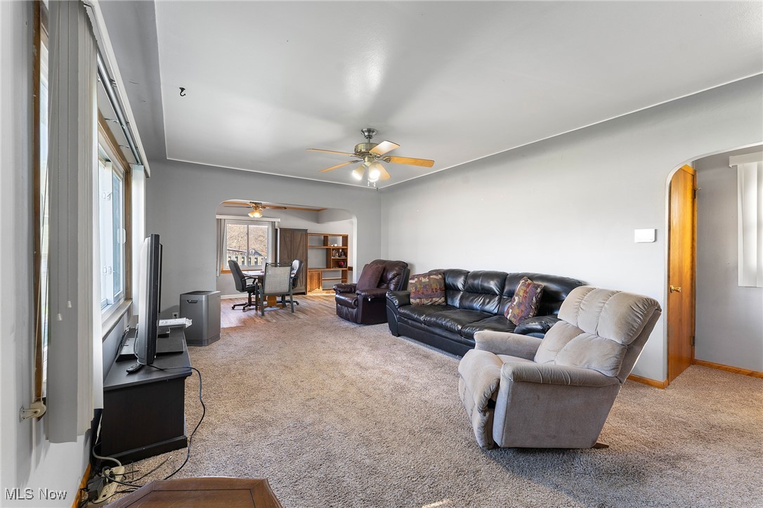 Township/Austintown - Residential