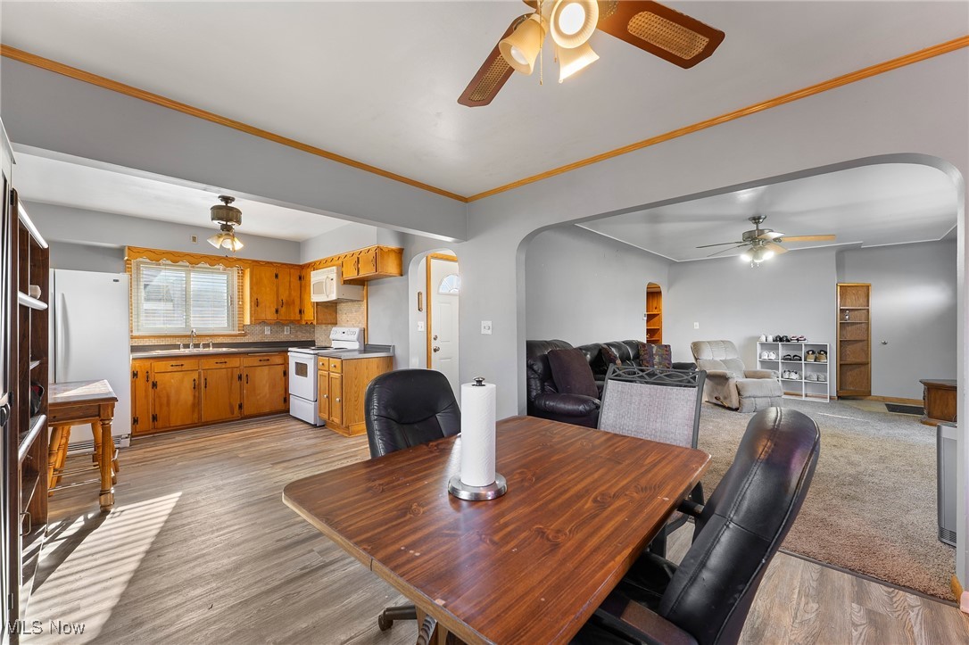 Township/Austintown - Residential