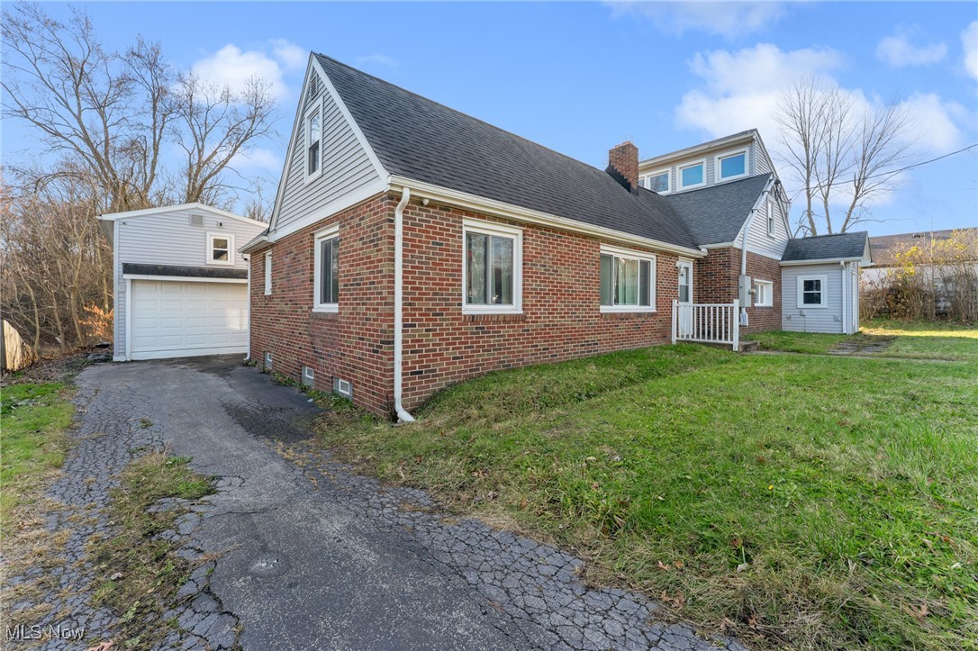 Township/Austintown - Residential