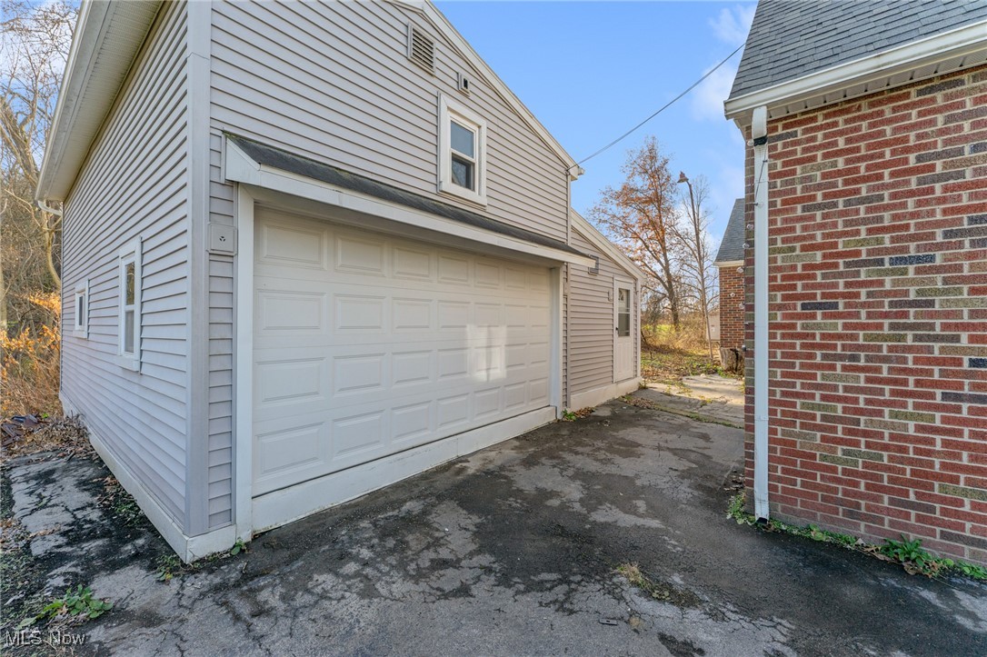 Township/Austintown - Residential